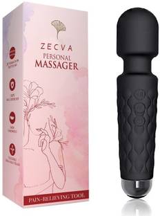 geutejj Rechargeable Personal Body Massager for Women & Men_260 Rechargeable Personal Body Massager for Women & Men_260 Massager