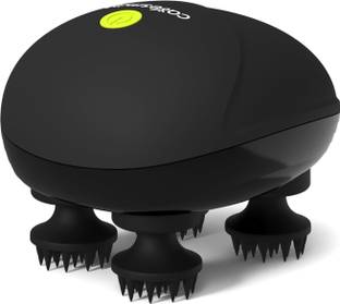 caresmith FCS0092 Revive Electric Handheld Scalp & Head Massager