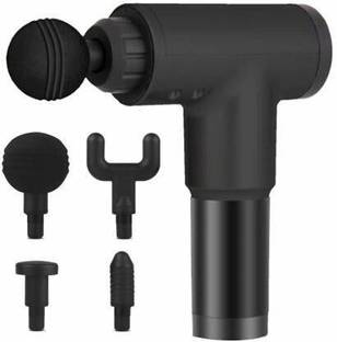 lvpl RAHBMA19 AHBMB-16 Massage Gun Facial Massage Gun Muscle Fascial Massager Massager