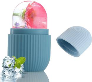 JEEL ENTEPRISE Ice Roller For Face - 01 JEEL ENTERPRISEIce Roller for Face & Eye Reusable Face Rollers Massager
