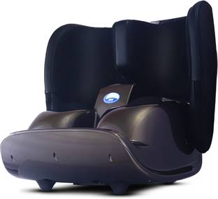 ARG HEALTHCARE LEG MASSAGER0034 Leg Massager With Heat Kneading Tapping Sole Roller Air Pressure For Pain Relief For Blood Circulation K15 Heavy Duty Sole and Toes Massage Helps Acupressure points Calf Massager Leg pain Massager and Air Compression Air Bags Massage Heat Massager Improve Blood Circulation Massager