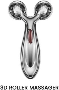 Ukarto FL01 3D Roller Massager For Face Body Skin Lifting Facial & Skin Tightening Massager Massager
