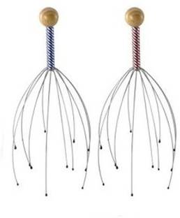 Global Gifts set of 2 set of 2 Massager
