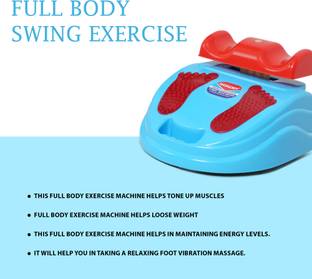 Easy Deal India EDI Exercise Fitness Walking