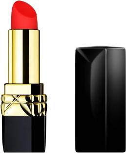breckelle's 10 Modes Rechargeable Lipstick Mini Vibrator Massager