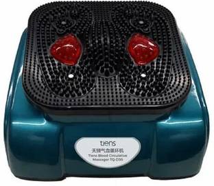 R A Products Tiens Electric Foot Vibrating Machine Tiens TQ-D30 Blood Circulative Massager Massager