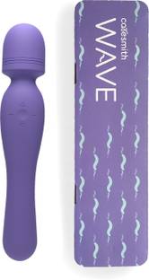 caresmith CS639 WAVE Body Dual Head |5 Vibration modes Massager