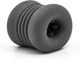 JoyStick Jack Massage Sleeve For Men Massager One-handed Use Crafted from Body-Safe Silicone, Water-based Non-Slip & Grip For Men Massager