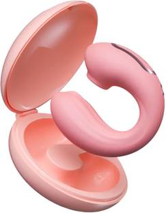 purvish Hot Selling Sell Well 10 Mode Vibration Waterproof Massager Flexible Neck, Ergonomic Handle, Waterproof & Rechargeable, 10 Speeds Massager