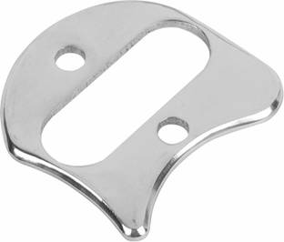ACCO Myofascial Release Tool | IASTM tools for physiotherapy IASTM tools for Physiotherapy(D Shape) Massager