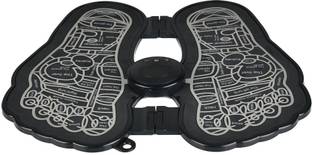 DHANVI ENTERPRISE New Product Self Care Ems Foot Mat Massage Machine For Foot Leg Massager Pad New Product Self Care Ems Foot Mat Massage Machine For Foot Leg Massager Pad Massager