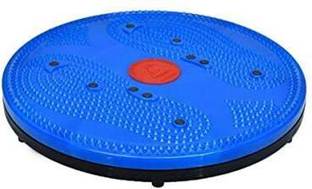 YKID TWISTER acupressure mat for foot (MAT WITH TWISTER 2IN 1) Massager