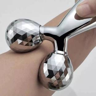 ADJD Roller Face Body 3D Massager
