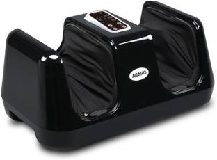 AGARO Square Shiatsu Machinewith Kneading Function for Pain Relief & Improving Blood Circulation, Massager