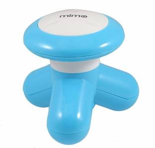 Etrend Mimo Full Body Massager Vibration Acupressure Electric Mini mimo mini vibration full body massager slimming body massager For pain relief with USB Port Mimo Full Body Massager Vibration Acupressure Electric Mini mimo mini vibration full body massager slimming body massager For pain relief with USB Port Massager