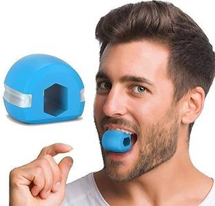 Cristavista Jaw_1 Jawline Exercises Jawline Exerciser Men & Women Face Fat Reducer Slim and Tone Massager