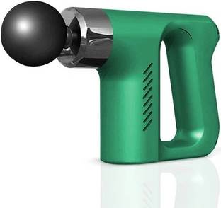 Vivesha kh-740 Full Body Pain Relief Massager Gun Multicolor Massager