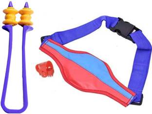 netclub Acupressure Magnetic Diabetes Belt To Control Sugar Liver Stomach Problems solar plexus navel control thumb pad finger care Massager