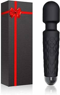 DIVINE CLUB FASHION Body Massager for Women, Men, Rechargeable Wireless Vibration Machine Body Massagers Machine With Vibration modes & Water Resistant Massager Massager