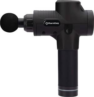 PharmEasy MG-01 Percussion Pro Massage Gun Massager