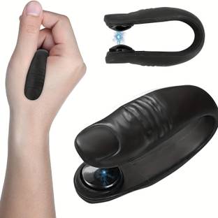 MRIYA Sugar Control Li4 Acupressure Point Clip Migraine Relief Clip Hand Grip/Fitness Grip