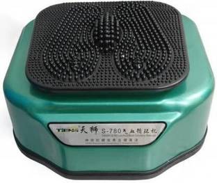 R A Products Tiens 780 780 Massager (Green) massager Massager