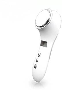 Aravli Hot and Cool Cold Skin Care Facial Massager Device Portable Handheld Vibration Face Care Massager for Skin Calm,Anti-Wrinkle Massager