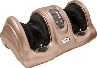 TENS Foot Massager with Heat for Pain Relief & Kneading Function for Improving Blood Circulation | Massage at Home for Foot Pain and Pain Relief Massager