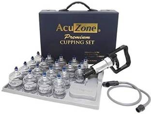 Ella Health & Beauty Premium Quality Cupping Set w/ 19 Cups BEST CUPPING SET IN KOREA Premium Quality Cupping Set w/ 19 Cups BEST CUPPING SET IN KOREA Massager