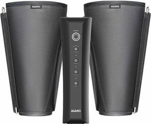 AGARO 33432 Smart Air Compression Leg Massager for Leg, Foot & Calves for Pain relief Massager