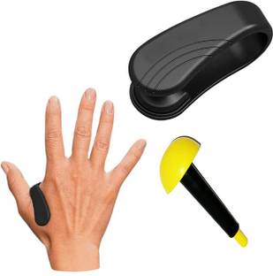 EKiN Acupressure sugar control l14 acupressure point clip Spring Point Pressure Jimmy with Spring Pressure Massager