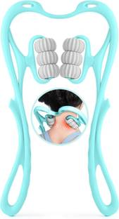 Gokich 569320 Pinpoint Roller Neck Spine Massage Tool Massager