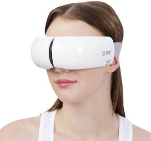 जस्ब HF103 Eye Massager for Stress Relief Rechargeable Wireless मसाज़र
