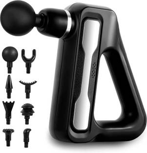 TENS Attachments for Full body Deep Tissue Muscle Body Relaxation