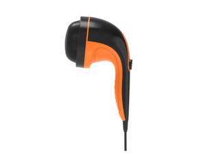 Perfecxa Handheld Full Electric Body Massager with Speed Settings for Pain Relief and Relaxation Massager