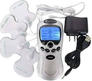 Sinagar 8 in 1 Digital Therapy Machine Full Body Massager 8 in 1 Digital Therapy Machine Full Body Massager Massager