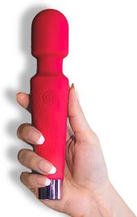 Libertee Dione Premium Body Massager / Flexible / Rechargeable Massager