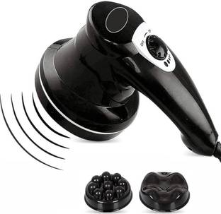rsc healthcare RSC STAR 06 Electric Handheld Floating Action Massager For Head & Body Pain Relief Massager