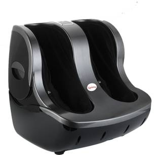 Lifelong LLM702 Leg, Foot and Calf Machine with Vibration for Pain Relief - Home Use Massager