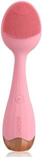 AGARO 33538 CM2109 Sonic Facial Cleansing Massager, Smart Facial Cleansing, Waterproof Massager