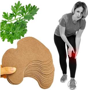 KIYOME KINOKI Instant Relief from Muscular Pain & Joint Pain Plaster & Patch