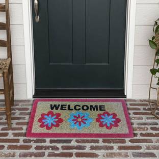 Mats Avenue Coir Door Mat