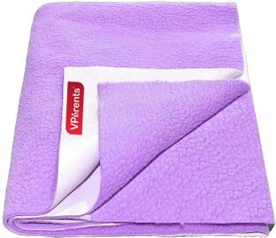 VParents Cotton Baby Bed Protecting Mat