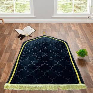 ketostics Velvet Prayer Mat