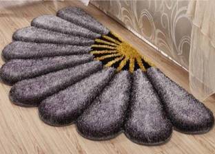 ROYAL TREND Cotton Door Mat
