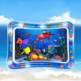 JestNest Plastic Baby Play Mat