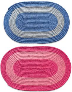 Abhsant PP (Polypropylene) Door Mat