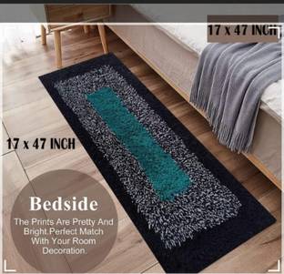 Manvi Enterprises Cotton Floor Mat