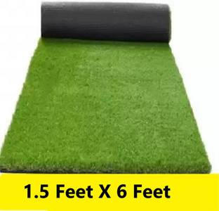 CHETANYA LOOMTEX Artificial Grass Door Mat