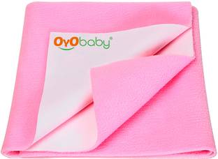 Oyo Baby Cotton Baby Bed Protecting Mat